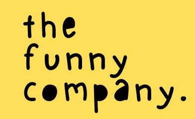 the funny company.